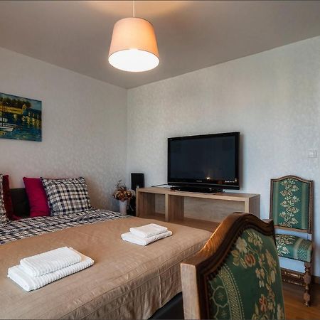 Apartament Chambre Chez Victor Lingolsheim Zewnętrze zdjęcie