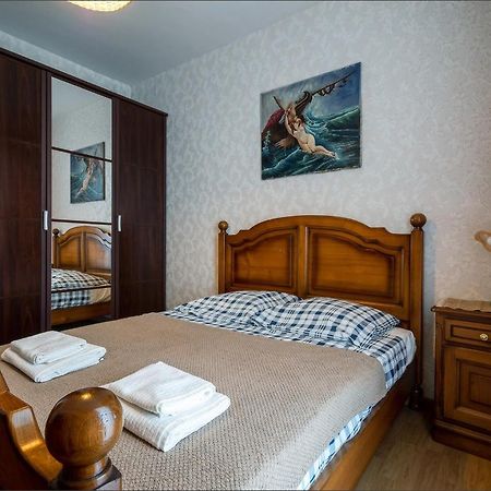 Apartament Chambre Chez Victor Lingolsheim Zewnętrze zdjęcie