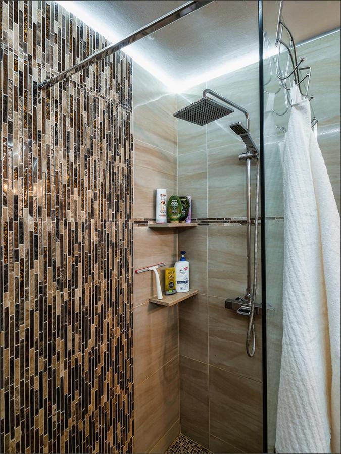 Apartament Chambre Chez Victor Lingolsheim Zewnętrze zdjęcie